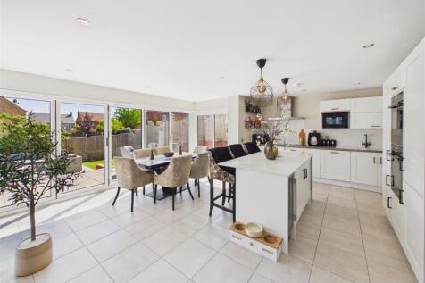 Living Kitchen