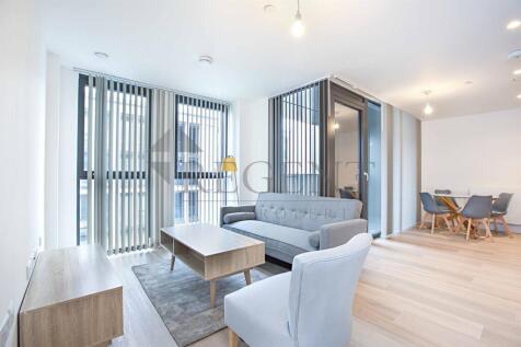 Regent is proud to present this spectacular one-bedroom apartment located in the Corn House, part of the Stratford Mill development, E15. Would you prefer to communicate on WeChat? Add us at RegentLet
