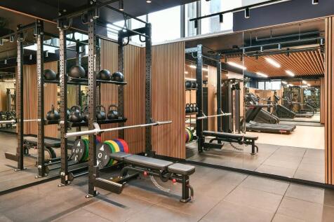 gym