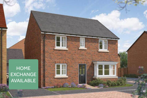 Ferriby Fields Plot 207