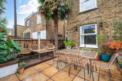 Terrace / Patio