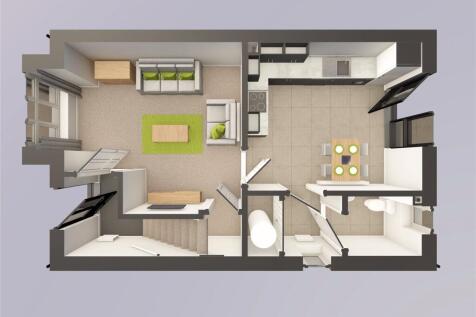 Ground Floor