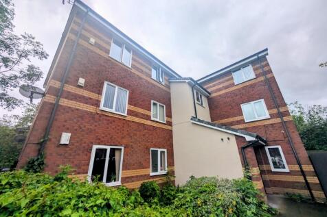 ** Zero Deposit Guarantee Available **
Spacious Ground Floor 2-Bedroom Apartment – Salford M3
