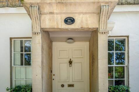 Entrance Portico