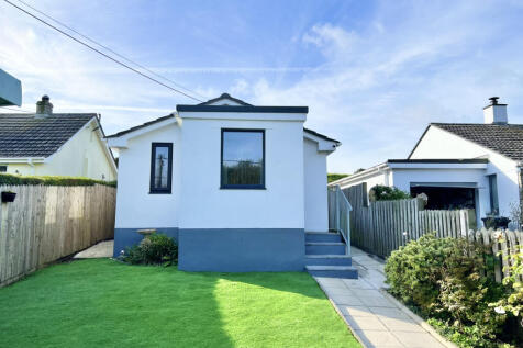 2 Bedroom Bungalow for Sale