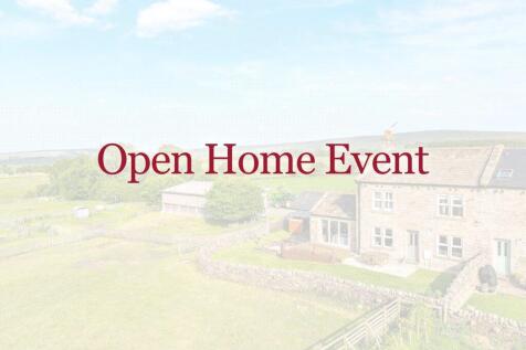 Open Event