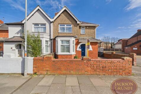 Baring Road