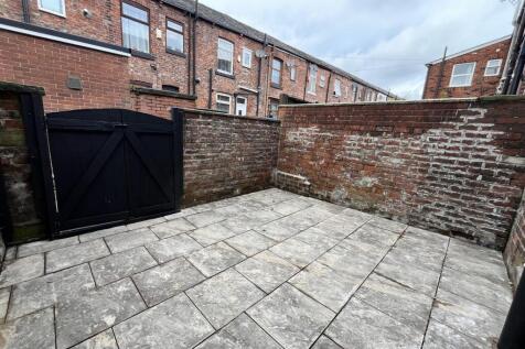 Outside and Gardens