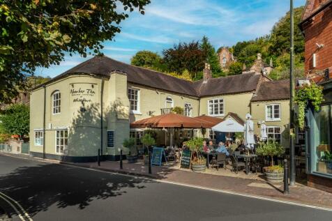 ironbridge pub