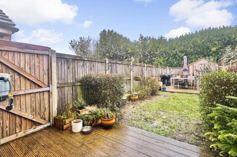 Private Garden