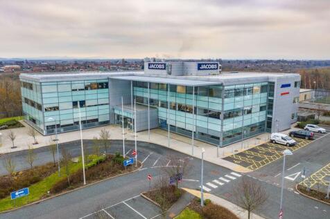 Office to rent in stockton on tees