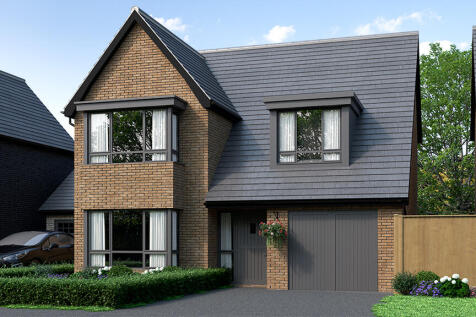 primary property image