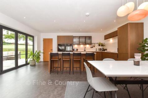 Kitchen/ Diner
