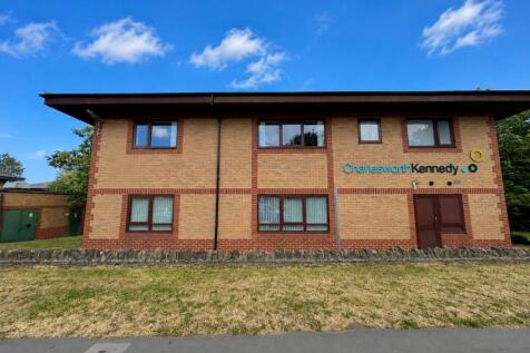 Office to rent in yeadon