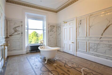 9 bed, 6 bath Terraced in Glasgow - Photo 42
