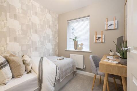 DWH EM Archford Bedroom