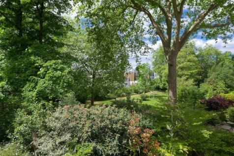 View From Terrace
