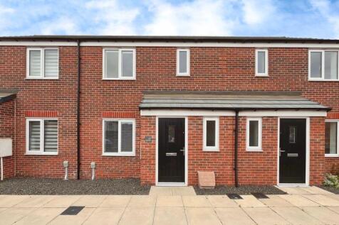 Front external