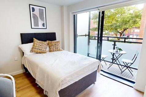 Student Digs - Oxfor