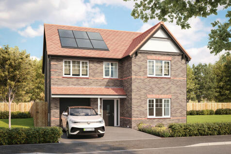 primary property image