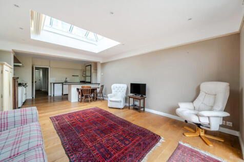 Living Room Area