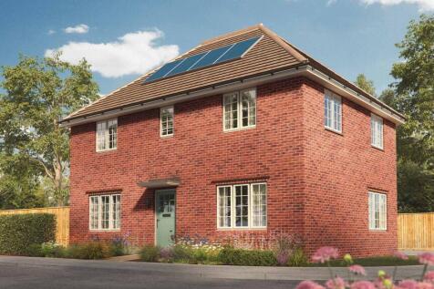 HarperCrewe - Queniborough -