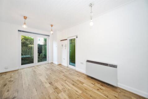 property in Ouseley Road,
Wandsworth Common, SW12