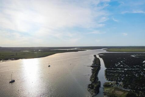 drone view