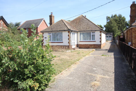 London Road, Little Clacton, CO16 9RW