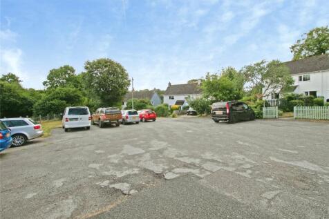 Additional Parking