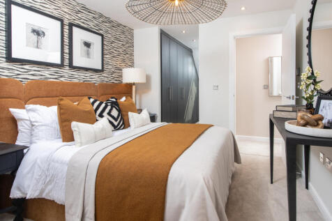 Showhome photography