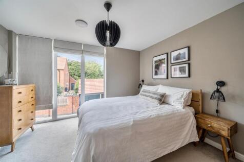 7 Poplar Close, Overseal