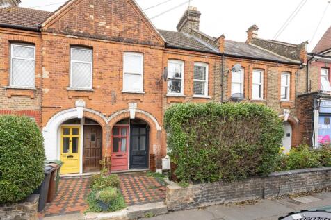 Hibbert Road, E17