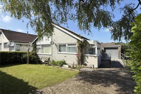 3 Bedroom Bungalow in SA67 8TT