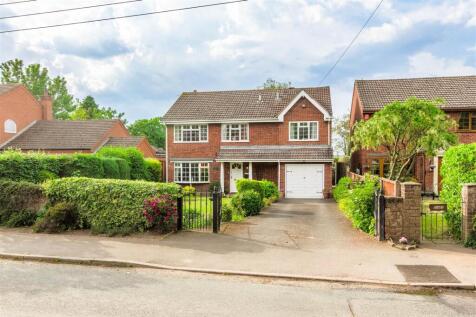Bydand, Main Road, Haunton