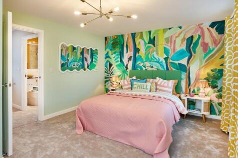 Typical Show Home
