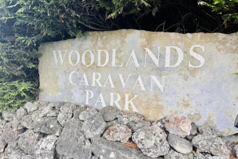 Entrance and Parking