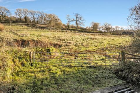 Land at Mill Rise