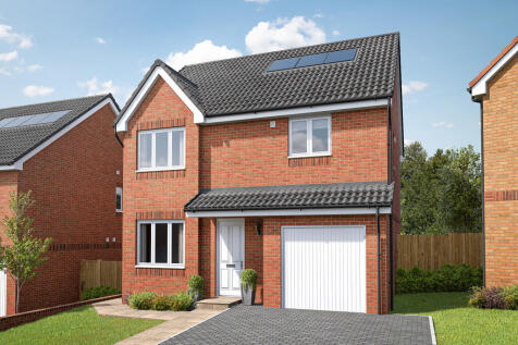 primary property image
