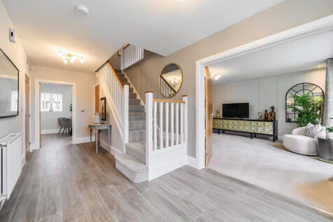 primary property image