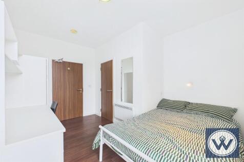 STUDENT ONLY - You need to be a STUDENT to apply for this property! all inclusive room in the purpose built development with UTILTIES INCLUDED! Available NOW