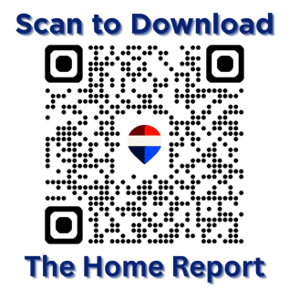 Home Report QR Code