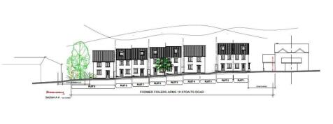 Road View Straits Road.JPG