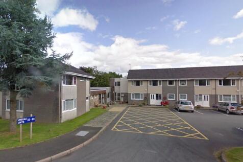 1 Bedroom Flat in LL23 7BD