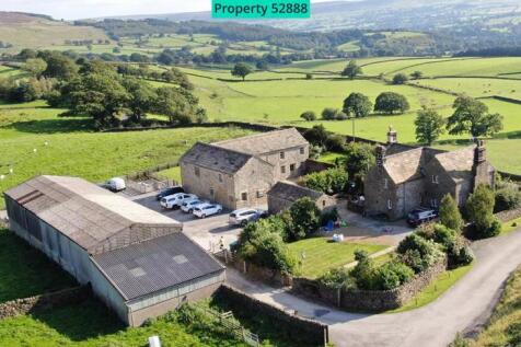 Office to rent in summerscales