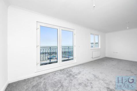 The Strand, Copen...