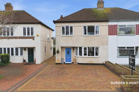 Lingfield Avenue
