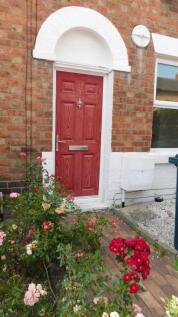 7 Lindley Street, Castlefields, Shrewsbury SY1 2J