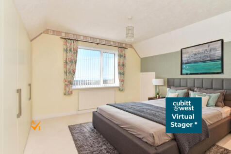 Bedroom 1 (Modern Style)