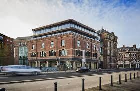 Serviced Office to rent in leeds